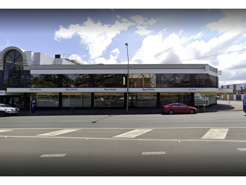 Tenancy 2b/145 Herries Street, Toowoomba City QLD 4350
