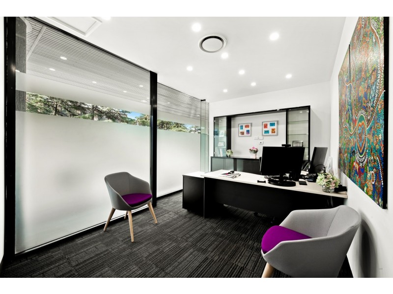 Tenancy 2b/145 Herries Street, Toowoomba City QLD 4350