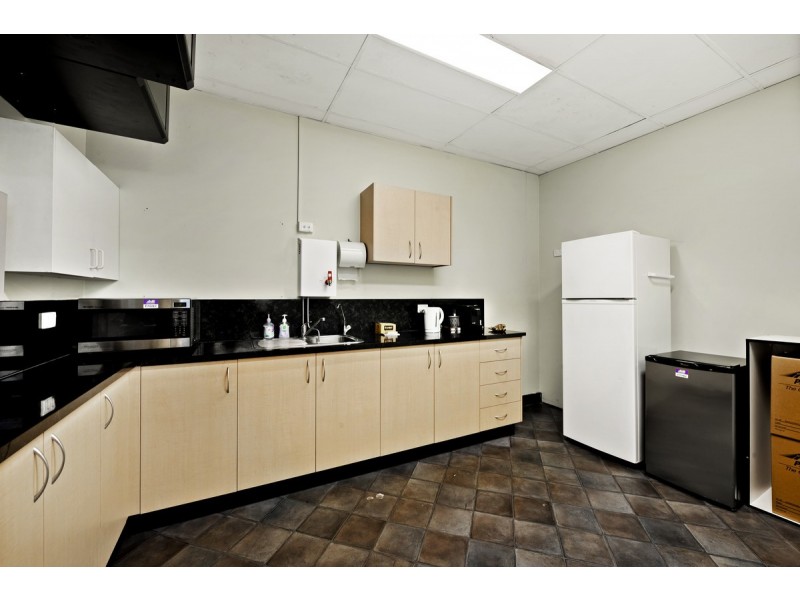 Tenancy 2b/145 Herries Street, Toowoomba City QLD 4350