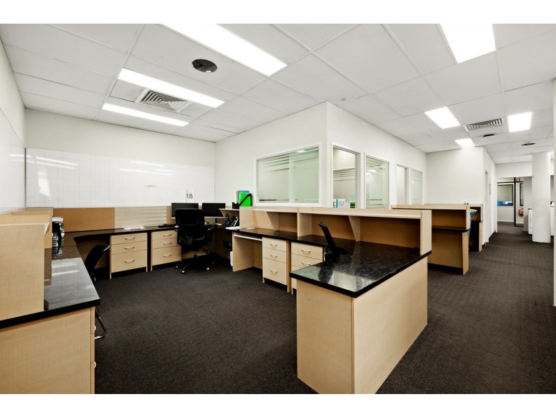 Tenancy 2b/145 Herries Street, Toowoomba City QLD 4350