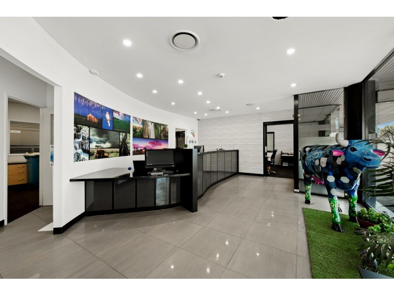 Tenancy 2b/145 Herries Street, Toowoomba City QLD 4350