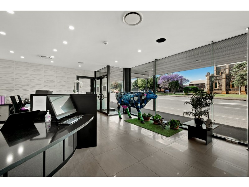 Tenancy 2b/145 Herries Street, Toowoomba City QLD 4350