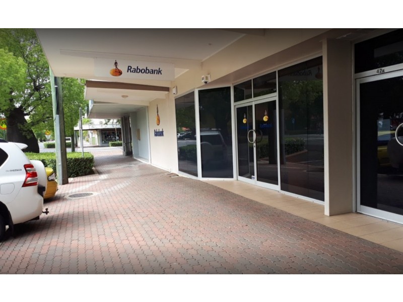 42a Wyndham Street, Roma QLD 4455