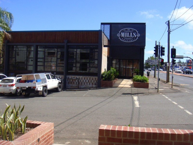 Mills Precinct/269-291 Ruthven Street, Toowoomba City QLD 4350