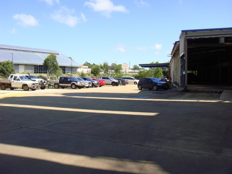 Mills Precinct/269-291 Ruthven Street, Toowoomba City QLD 4350