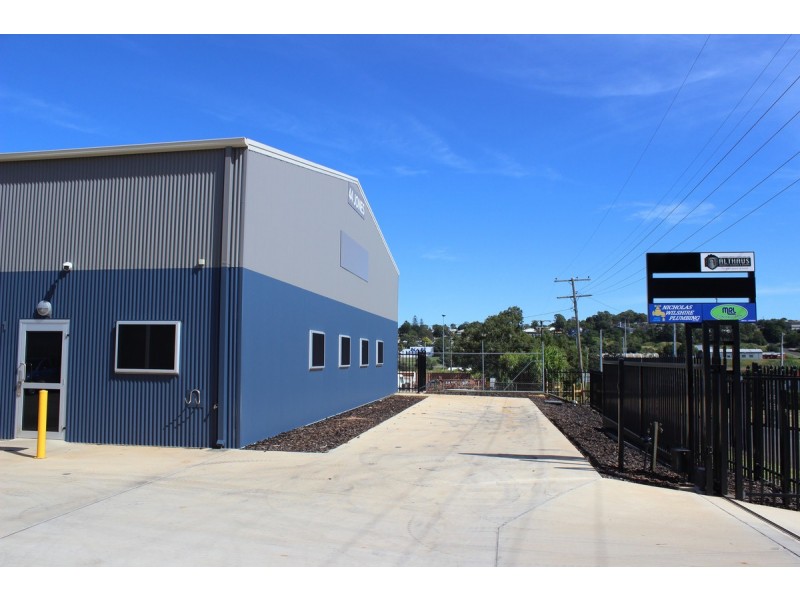 1/44 Jones Street, Harlaxton QLD 4350