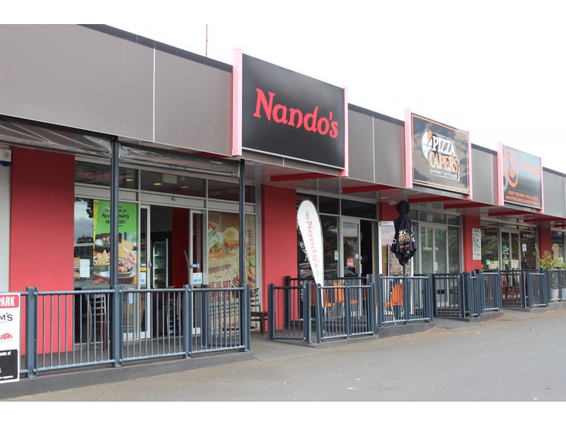 Shop 1/182 Hume Street, East Toowoomba QLD 4350