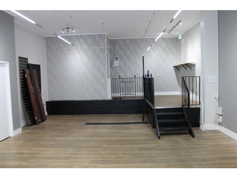Shop 1/22 Duggan Street, Toowoomba City QLD 4350