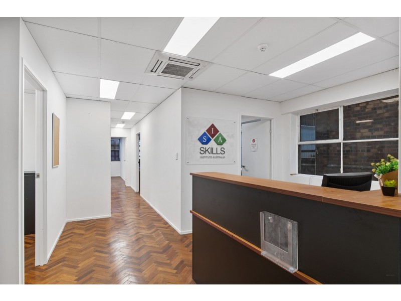 FF Suite 1/158 Margaret Street, Toowoomba QLD 4350