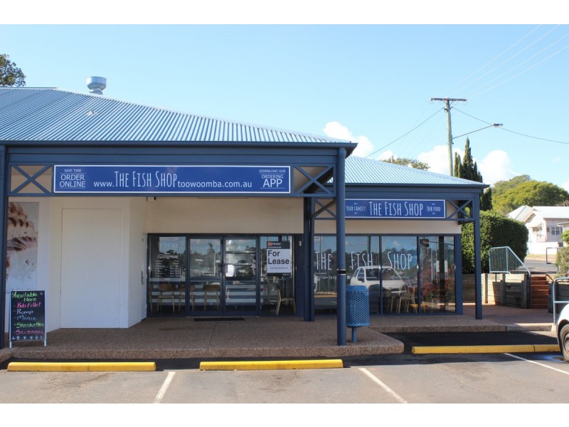 Shop 7/692 Ruthven Street, Toowoomba QLD 4350