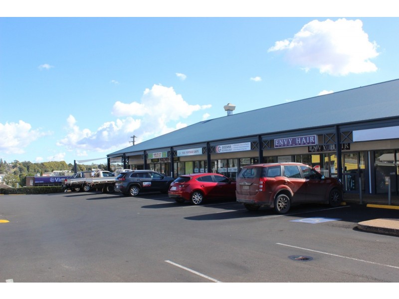 Shop 7/692 Ruthven Street, Toowoomba QLD 4350