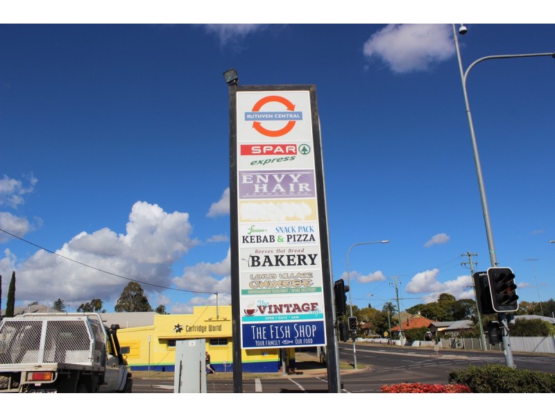Shop 7/692 Ruthven Street, Toowoomba QLD 4350