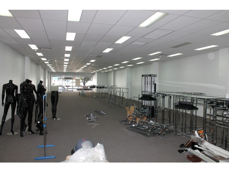 451 Ruthven Street, Toowoomba QLD 4350