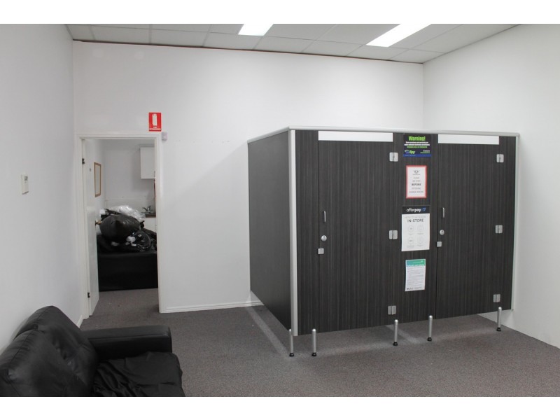 451 Ruthven Street, Toowoomba QLD 4350