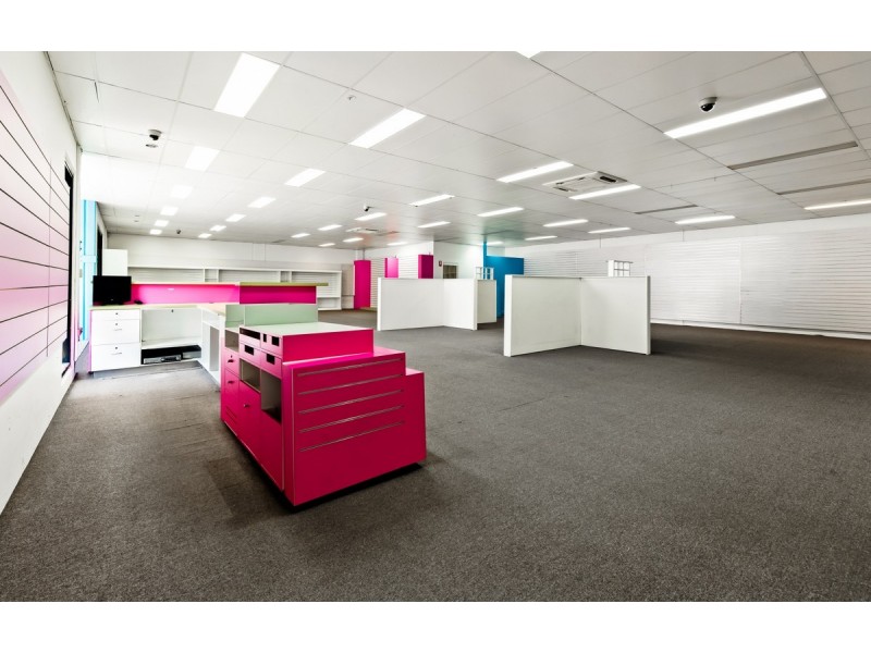 Tenancy 5/663 Ruthven Street, South Toowoomba QLD 4350