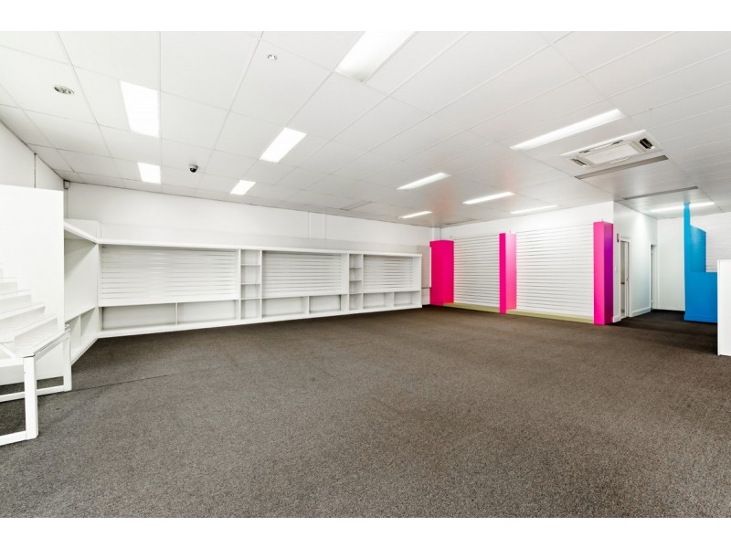 Tenancy 5/663 Ruthven Street, South Toowoomba QLD 4350