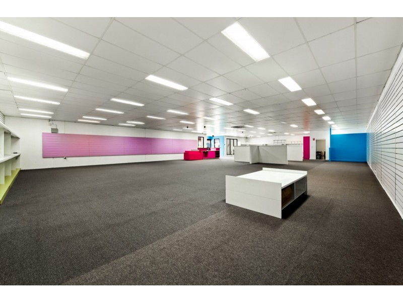 Tenancy 5/663 Ruthven Street, South Toowoomba QLD 4350