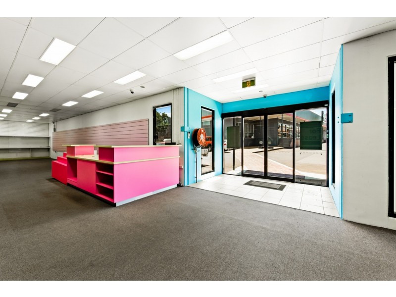 Tenancy 5/663 Ruthven Street, South Toowoomba QLD 4350