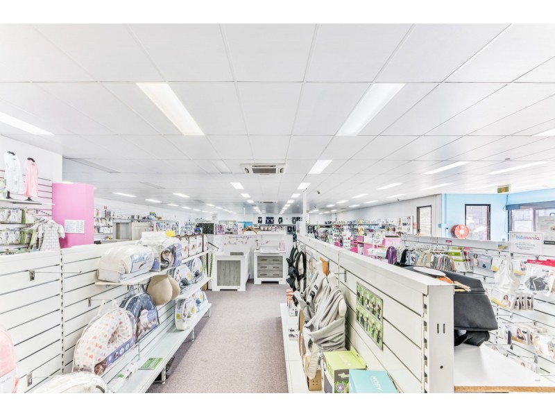 Tenancy 5/663 Ruthven Street, South Toowoomba QLD 4350