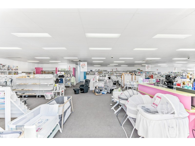 Tenancy 5/663 Ruthven Street, South Toowoomba QLD 4350