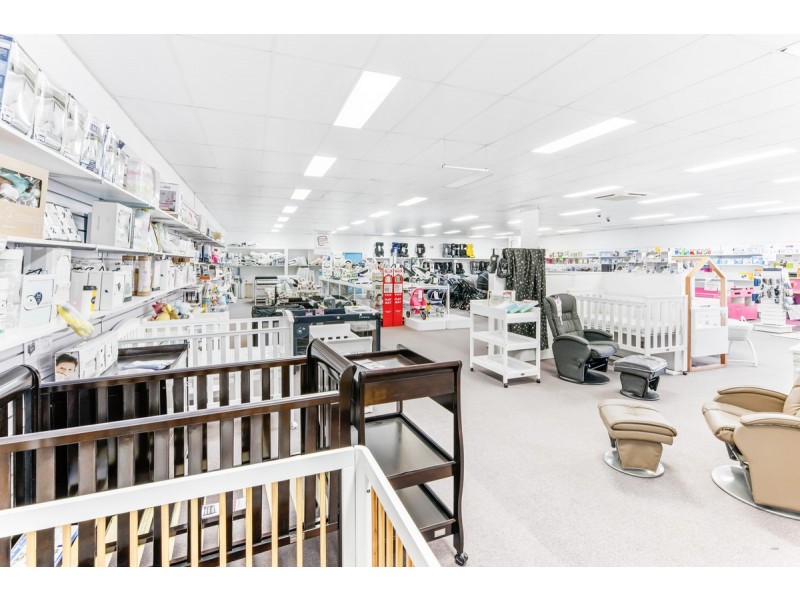 Tenancy 5/663 Ruthven Street, South Toowoomba QLD 4350