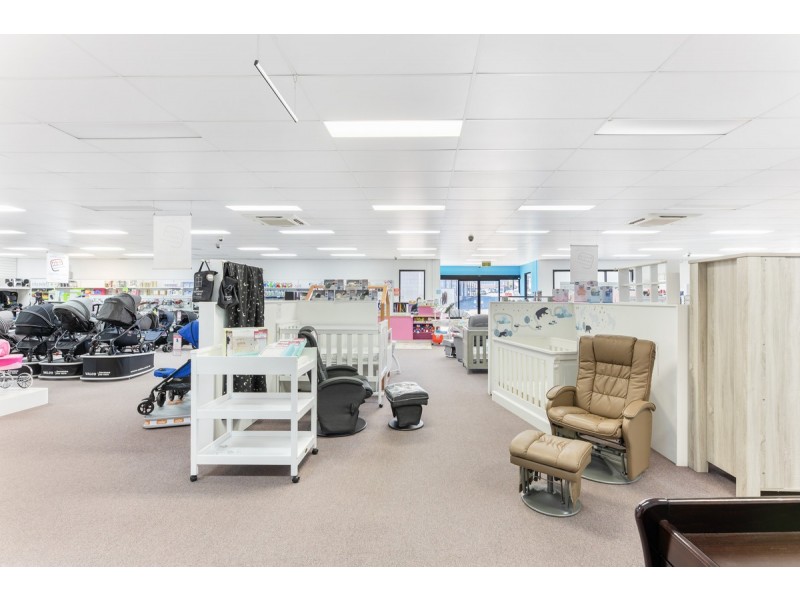 Tenancy 5/663 Ruthven Street, South Toowoomba QLD 4350