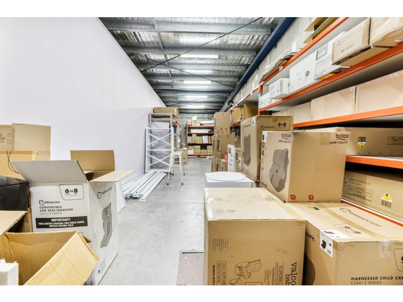 Tenancy 5/663 Ruthven Street, South Toowoomba QLD 4350