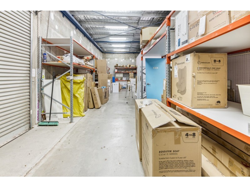 Tenancy 5/663 Ruthven Street, South Toowoomba QLD 4350