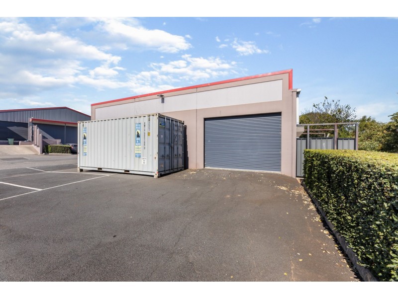 Tenancy 5/663 Ruthven Street, South Toowoomba QLD 4350