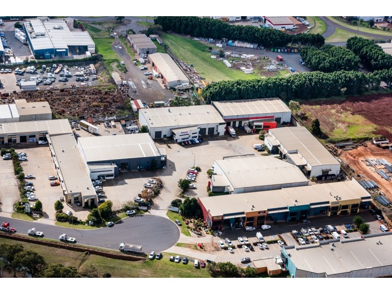 4D/7 – 9 Gardner Court, Wilsonton QLD 4350