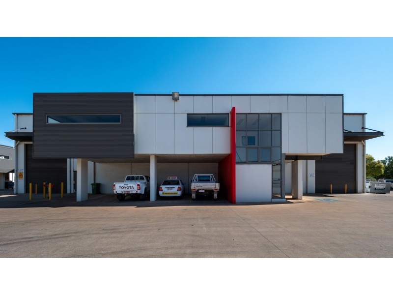 4D/7 – 9 Gardner Court, Wilsonton QLD 4350