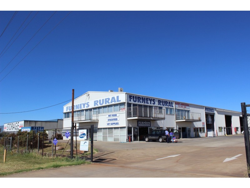 526 – 528 Boundary Street, Wilsonton QLD 4350