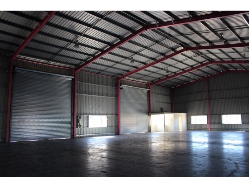 526 – 528 Boundary Street, Wilsonton QLD 4350