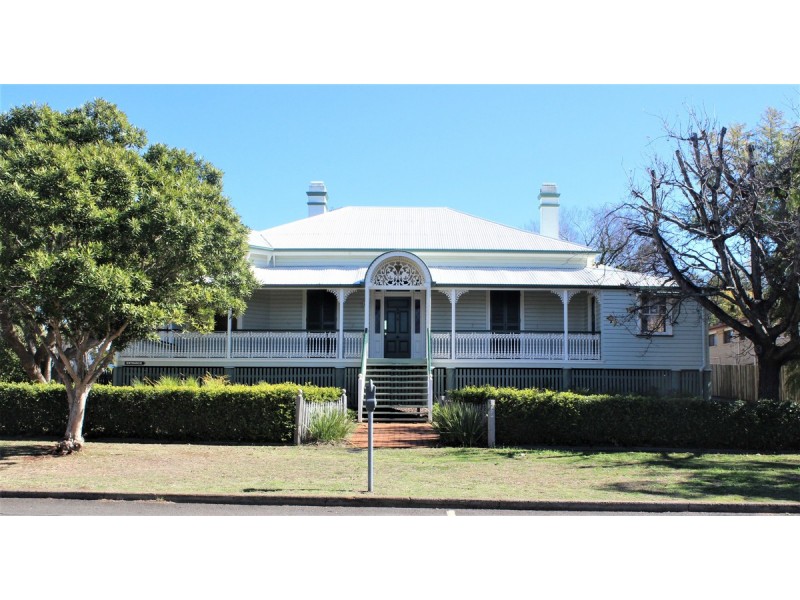 327A Margaret Street, Toowoomba QLD 4350