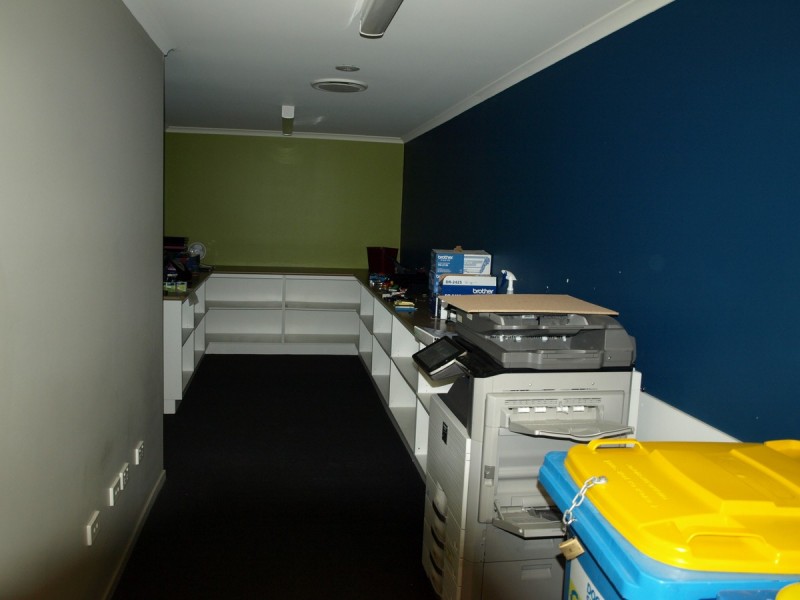 54 Hawthorne Street, Roma QLD 4455