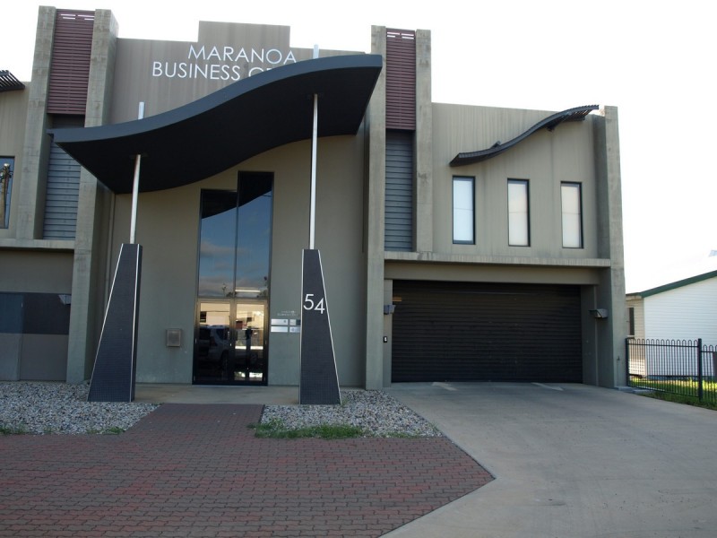 54 Hawthorne Street, Roma QLD 4455