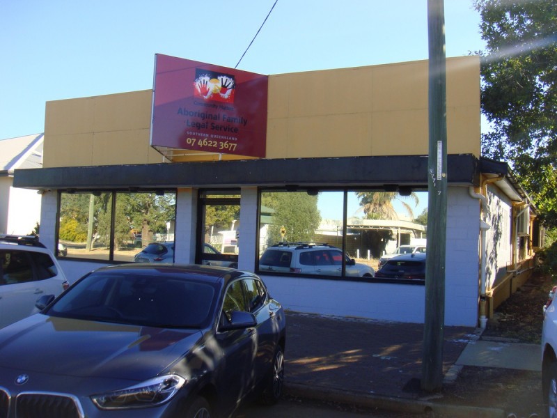 93 Arthur Street, Roma QLD 4455