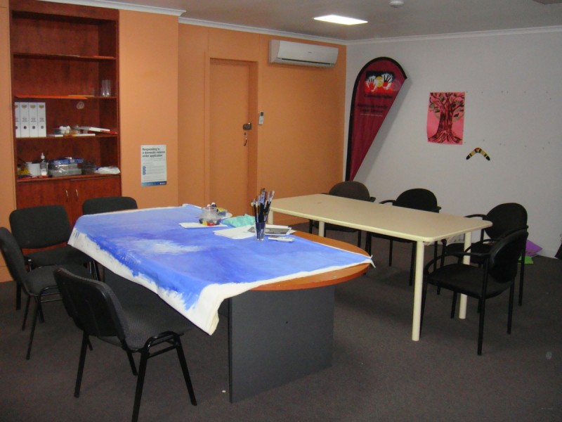 93 Arthur Street, Roma QLD 4455