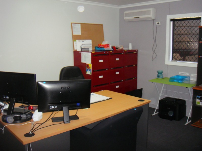 93 Arthur Street, Roma QLD 4455