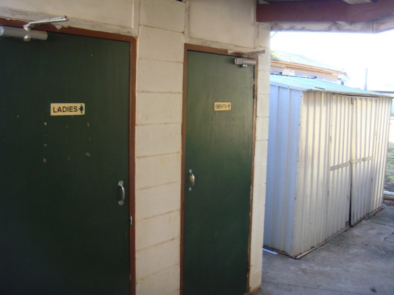 93 Arthur Street, Roma QLD 4455