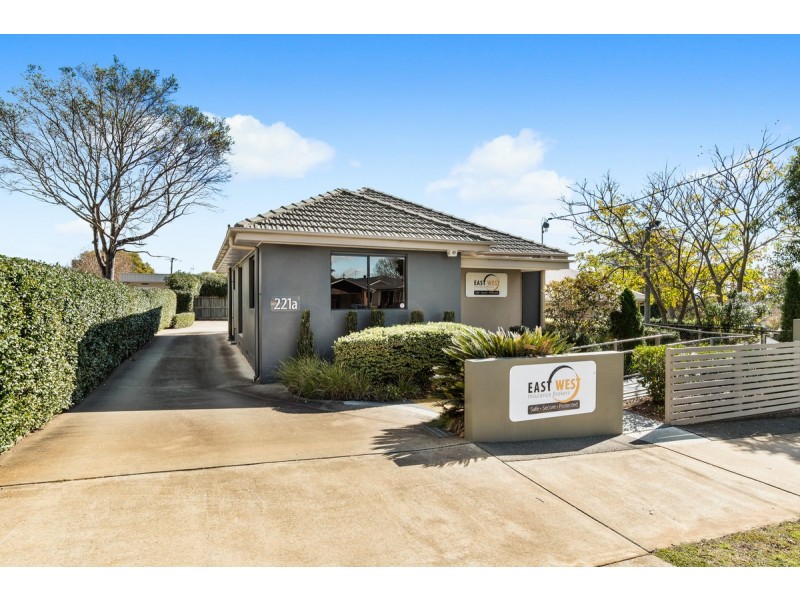 221A Hume Street, South Toowoomba QLD 4350