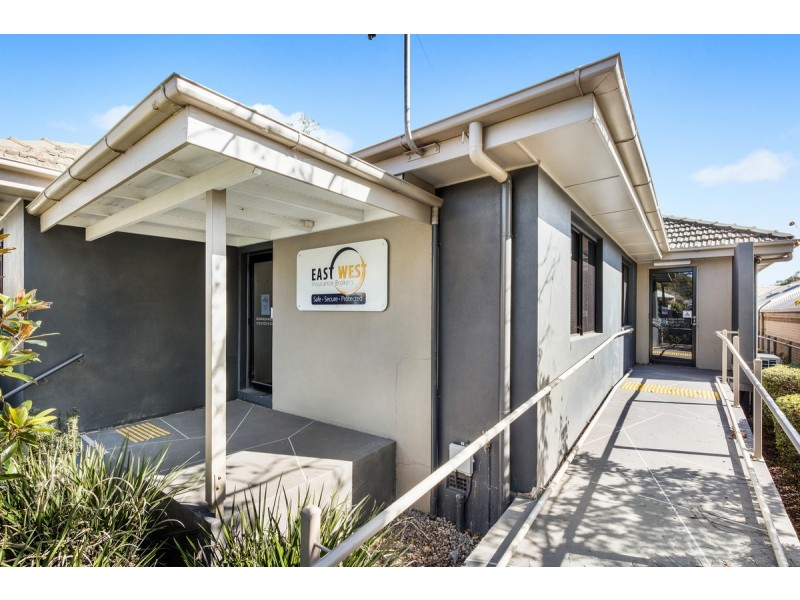 221A Hume Street, South Toowoomba QLD 4350