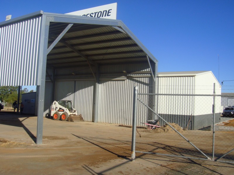 56-58 Spencer Street, Roma QLD 4455