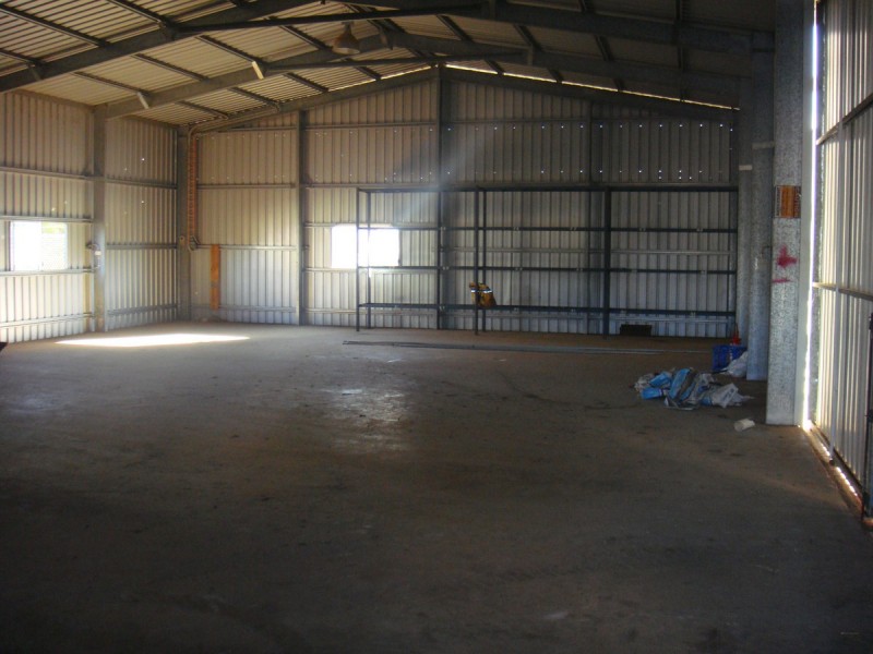 56-58 Spencer Street, Roma QLD 4455