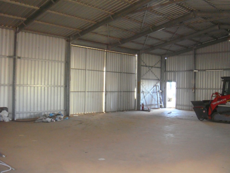 56-58 Spencer Street, Roma QLD 4455