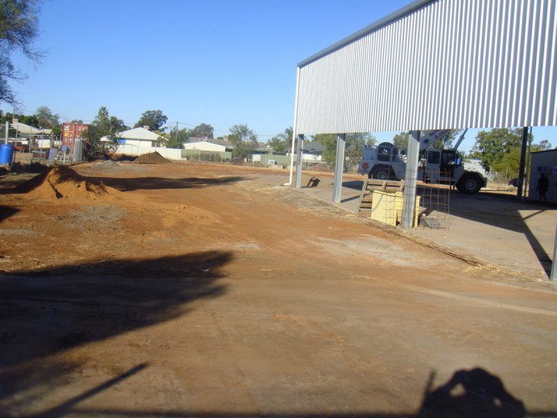 56-58 Spencer Street, Roma QLD 4455