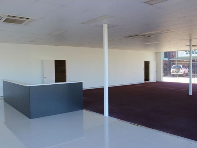 1/189 Anzac Avenue, Harristown QLD 4350