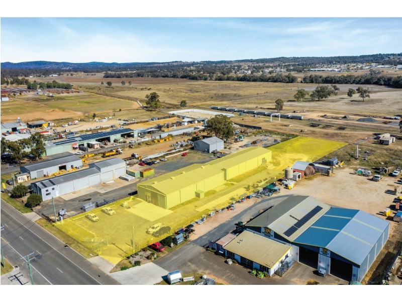 139 McEvoy Street, Warwick QLD 4370