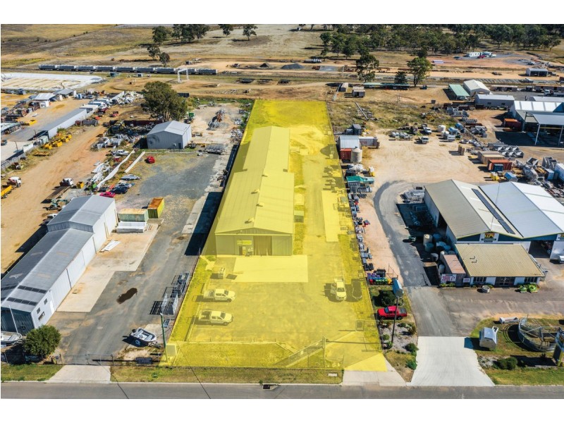 139 McEvoy Street, Warwick QLD 4370