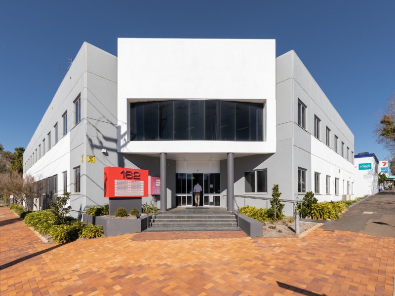 162 Hume Street, Toowoomba City QLD 4350